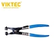 Flat Band Hose Clamp Pliers